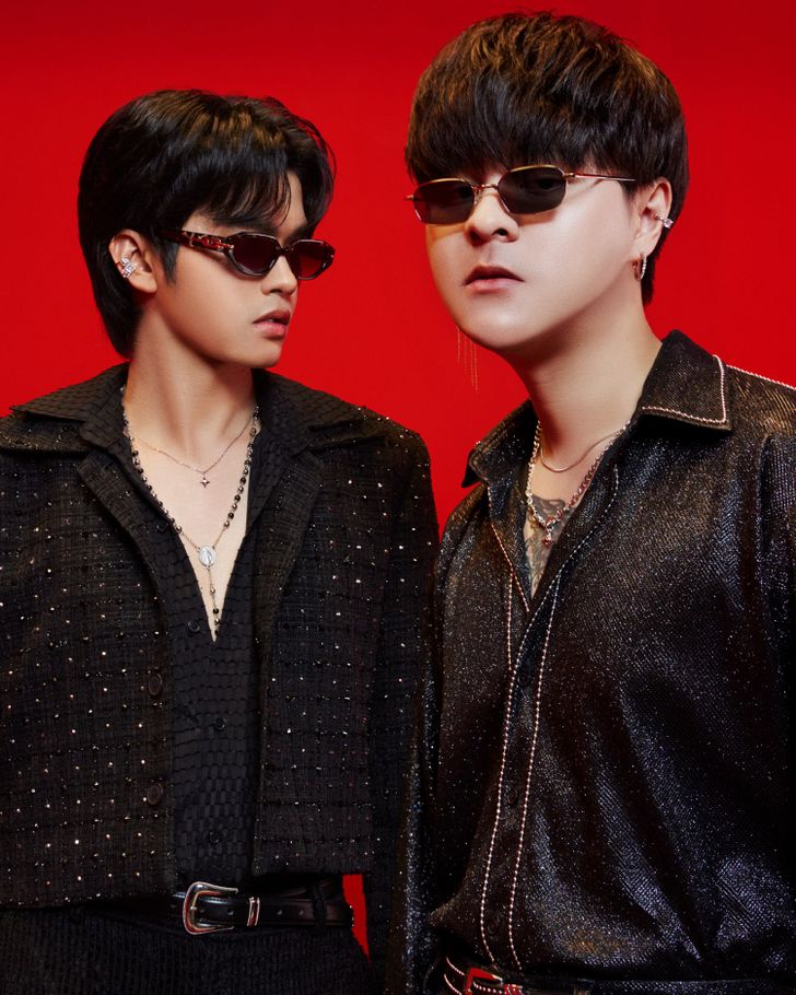 THE TOYS X NONT TANONT ออกซิงเกิ้ลใหม่ “ดอกไม้ที่รอฝน”(spring)